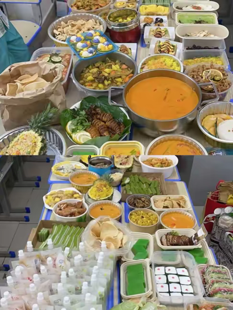 2024年爱爱啦
童眼看世界之“一带一路”国际文化节